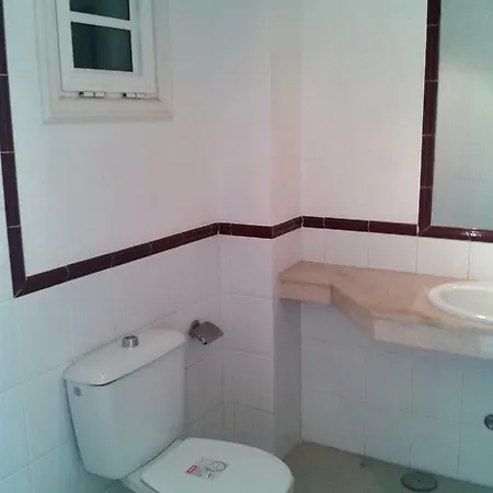 Feriehus Casa Vista Y Jardin En Costa Adeje