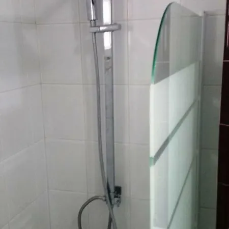 Casa Vista Y Jardin En Costa Adeje Feriehus *