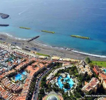 Feriehus Casa Vista Y Jardin En Costa Adeje Costa Adeje (Tenerife)