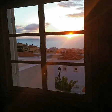 Casa Vista Y Jardin En Costa Adeje Feriehus