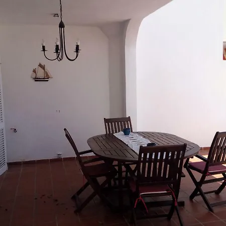 Casa Vista Y Jardin En Costa Adeje Feriehus Costa Adeje (Tenerife)